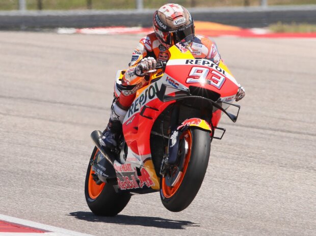 Marc Marquez