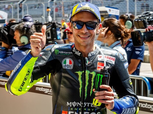 Valentino Rossi Valentino Rossi