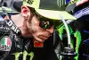 Bild zum Inhalt: Rossi erinnert sich an Sennas Imola-Unfall: "Wollte es nicht wahrhaben"