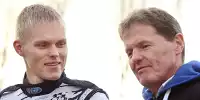 Bild zum Inhalt: M-Sport will Ott Tänak 2020 zurückholen