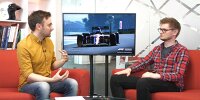 Glenn Freeman und Tom Errington sprechen über das Codemasters-Game F1 2019