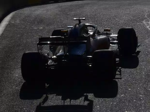 Carlos Sainz Titel-Bild zur News: Carlos Sainz