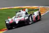 Bild zum Inhalt: WEC Spa 2019: Toyota lässt Privaten keine Chance