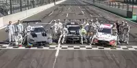 Die DTM-"Klasse" von 2019