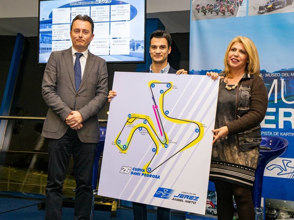 Daniel Pedrosa