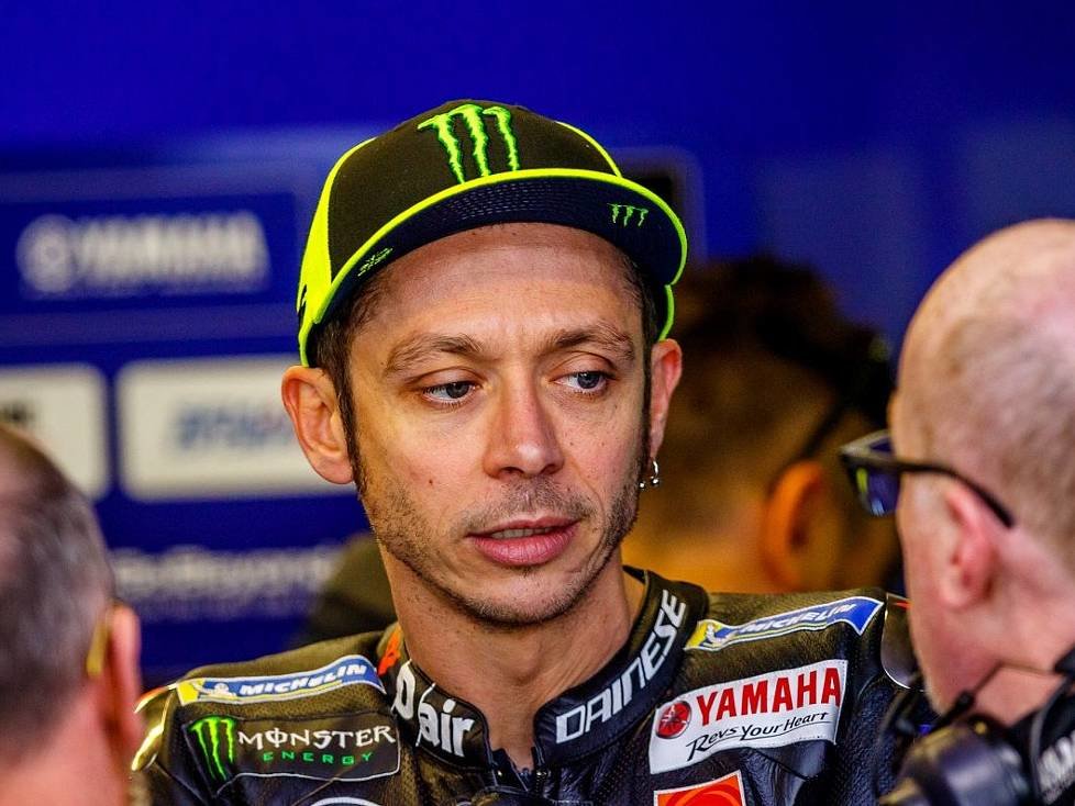 Valentino Rossi