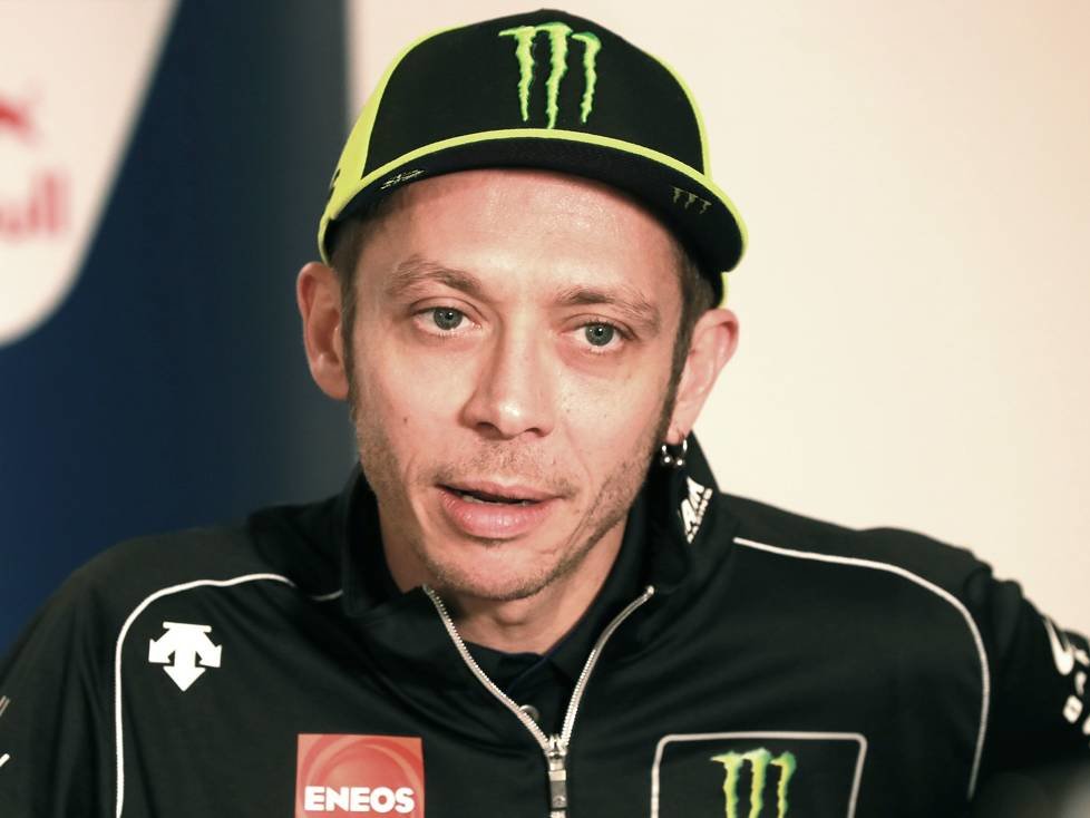 Valentino Rossi