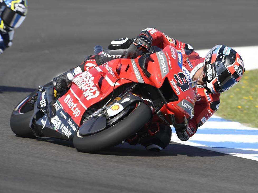 Danilo Petrucci