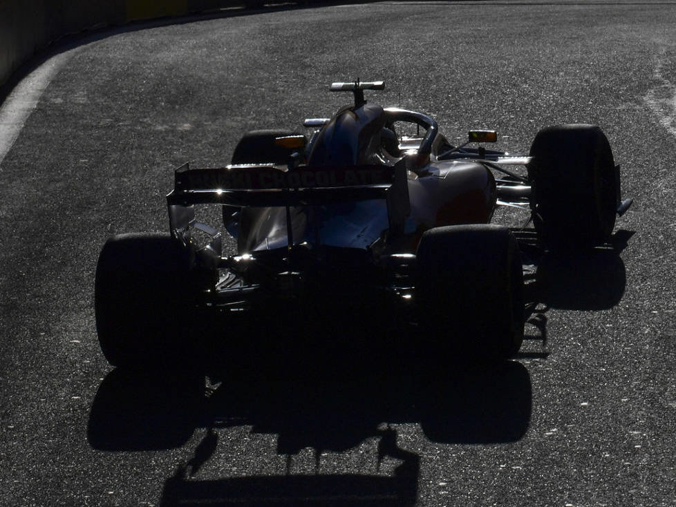 Carlos Sainz