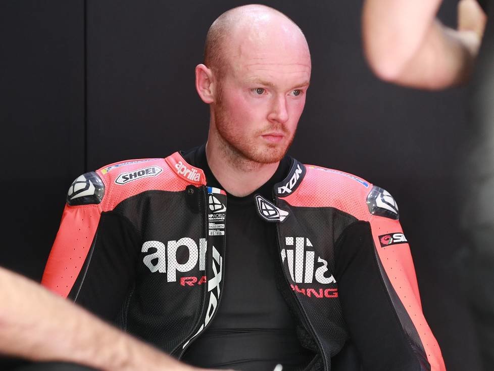 Bradley Smith