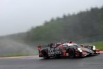 Neel Jani und Bruno Senna 