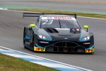 Daniel Juncadella (R-Motorsport Aston Martin) 