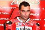 Danilo Petrucci (Ducati) 