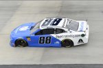 Alex Bowman (Hendrick) 