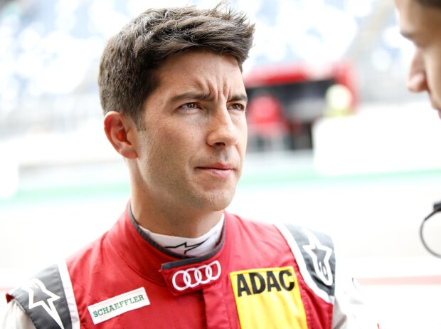 Mike Rockenfeller Mike Rockenfeller
