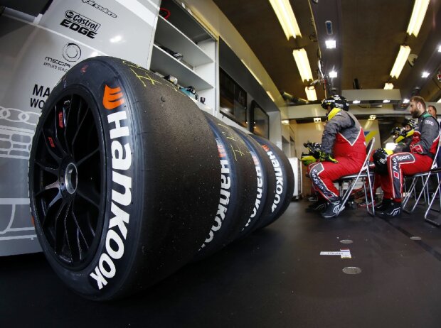 Hankook, Reifen Hankook, Reifen