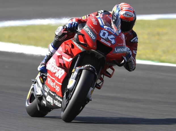 Andrea Dovizioso