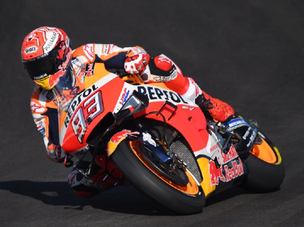 Marc Marquez Marc Marquez