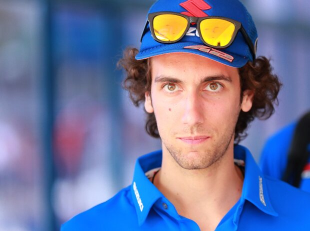 Alex Rins