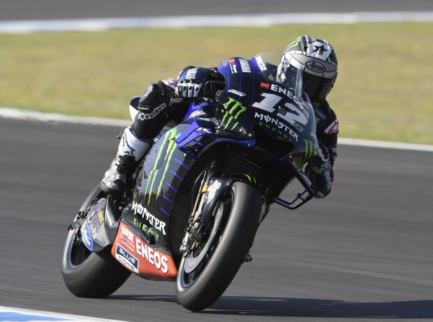 Maverick Vinales