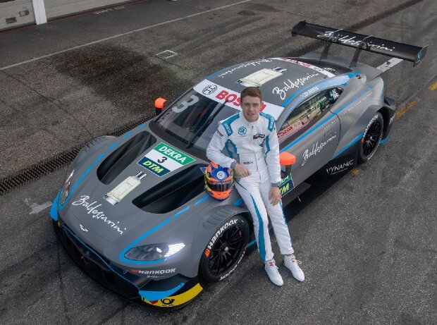 Design, Di Resta Design, Di Resta