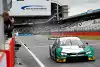Bild zum Inhalt: DTM-Auftakt Hockenheim: Wittmann beendet bei Regen Rasts Siegesserie