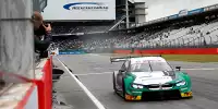 Bild zum Inhalt: DTM-Auftakt Hockenheim: Wittmann beendet bei Regen Rasts Siegesserie