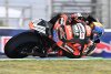 Bild zum Inhalt: Moto2 in Jerez: Navarro mit Speed Up auf der Pole, Marcel Schrötter auf P14