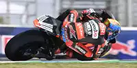 Bild zum Inhalt: Moto2 in Jerez: Navarro mit Speed Up auf der Pole, Marcel Schrötter auf P14