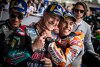 Bild zum Inhalt: Jüngster Pole-Setter: Fabio Quartararo entreißt Marquez einen MotoGP-Rekord