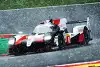 Bild zum Inhalt: 6h Spa 2019: Schnee, Hagel, Regen und ein großer Schritt für Alonso