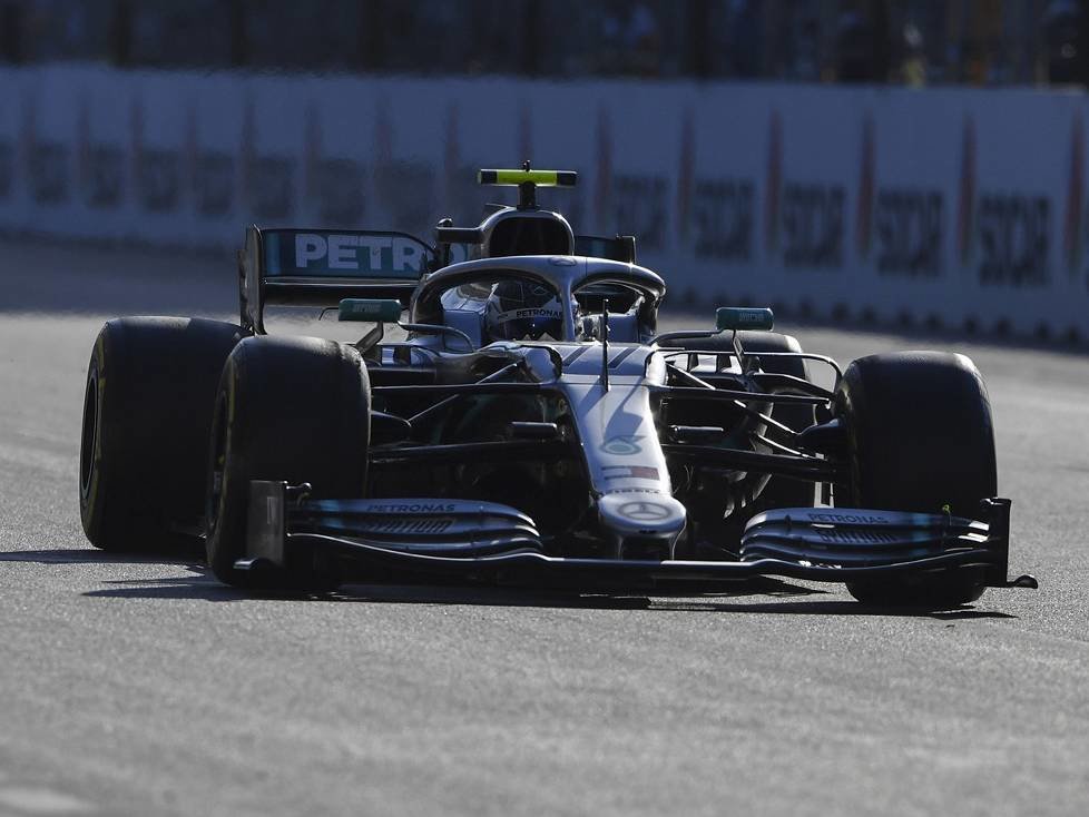 Valtteri Bottas