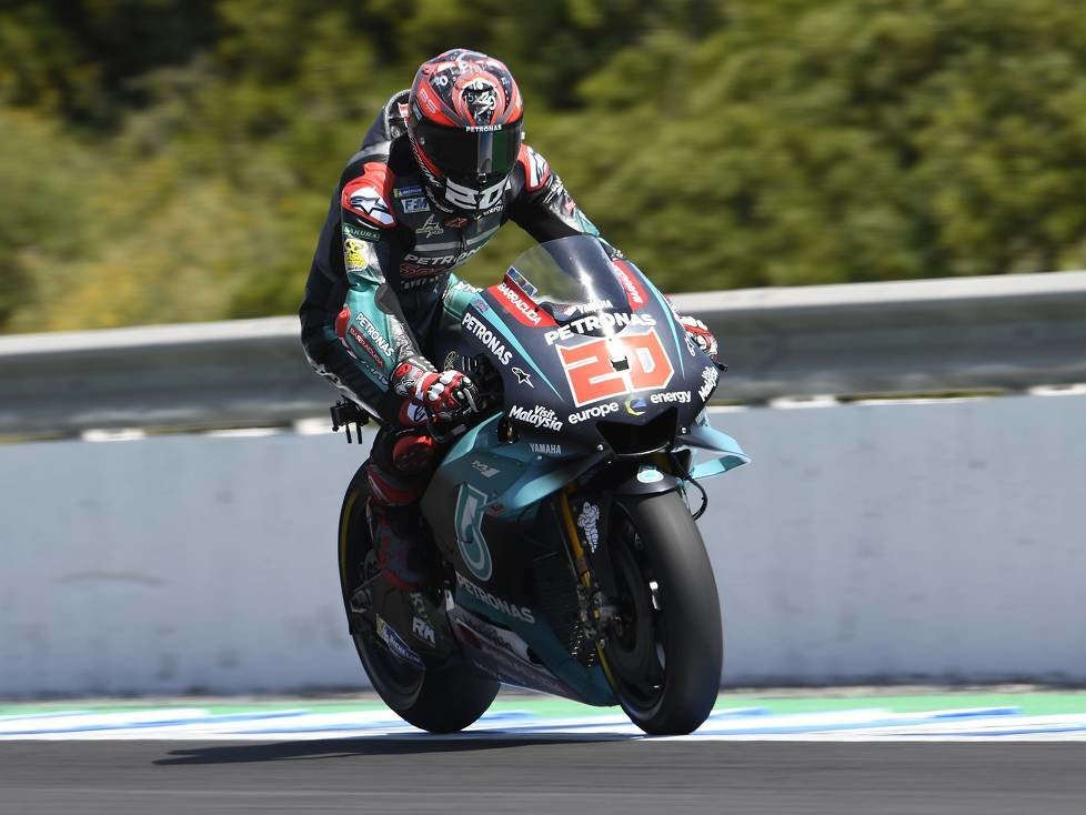 Fabio Quartararo