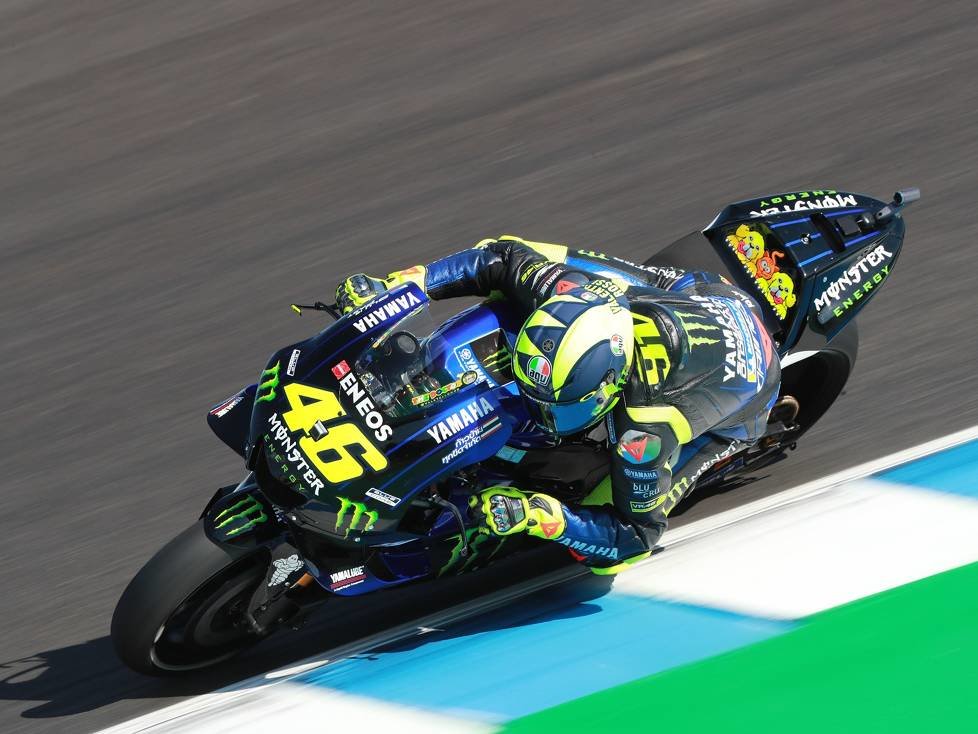 Valentino Rossi