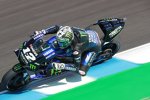 Maverick Vinales (Yamaha) 