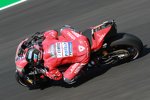 Danilo Petrucci (Ducati) 