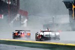 Mike Conway und Kamui Kobayashi 