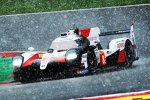 Kazuki Nakajima und Fernando Alonso 
