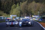 Christian Ried und Matt Campbell 