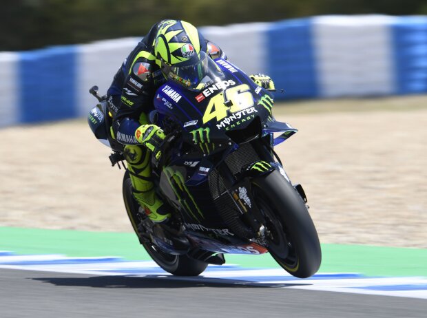 Valentino Rossi