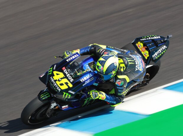 Valentino Rossi