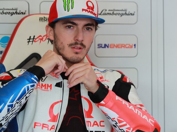 Francesco Bagnaia