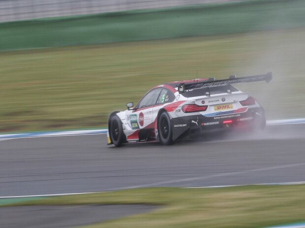 Timo Glock Timo Glock