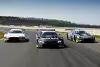 Bild zum Inhalt: DTM-Saisonauftakt in Hockenheim 2019: Die Videohighlights