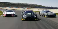 Bild zum Inhalt: DTM-Saisonauftakt in Hockenheim 2019: Die Videohighlights