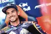 Bild zum Inhalt: MotoGP-Rookie Miguel Oliveira bleibt auch 2020 bei Tech-3-KTM