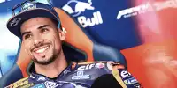 Bild zum Inhalt: MotoGP-Rookie Miguel Oliveira bleibt auch 2020 bei Tech-3-KTM