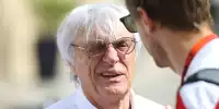 Bild zum Inhalt: Fotostrecke: Die 10 verrücktesten Formel-1-Ideen von Bernie Ecclestone