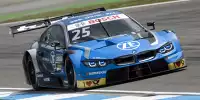 Bild zum Inhalt: DTM-Qualifying Hockenheim: BMW-Pilot Eng streift Pech ab und holt Pole