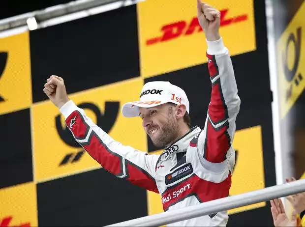Rene Rast Titel-Bild zur News: Rene Rast